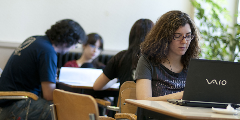 Preinscripción a Grado en las Universidades de Madrid. Hasta el 3 de julio